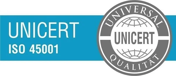 UNICERT ISO 45001