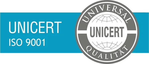 UNICERT ISO 9001