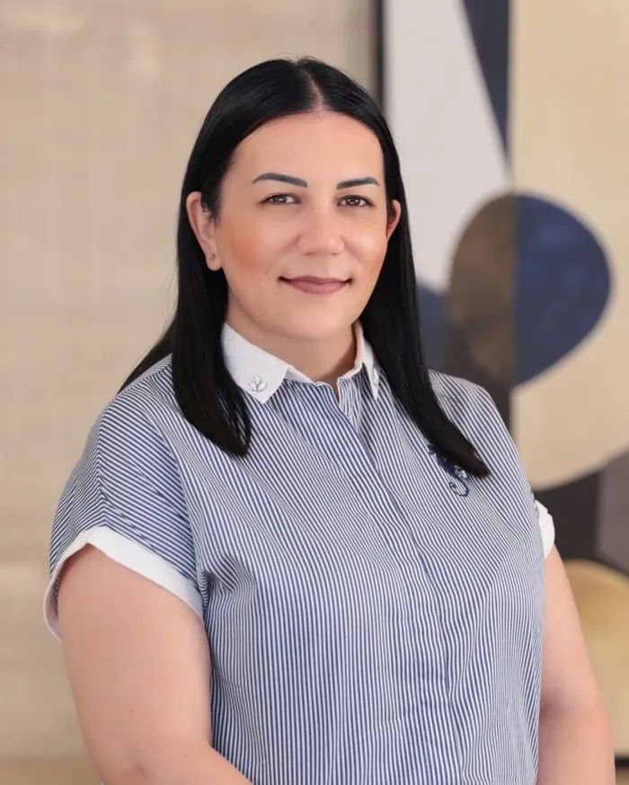 Ayşen Perihan Sezerli