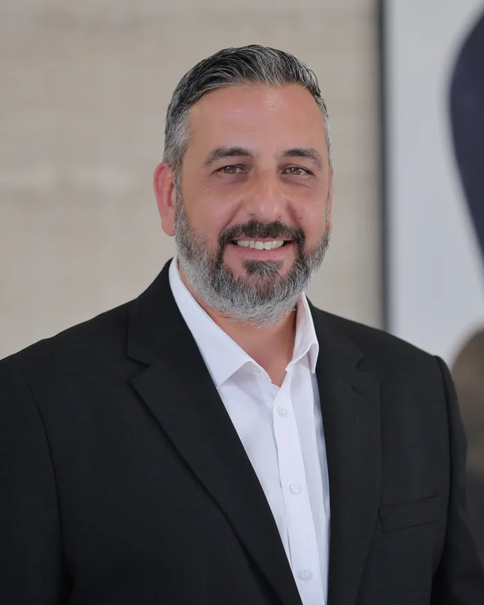 Recep Atamer