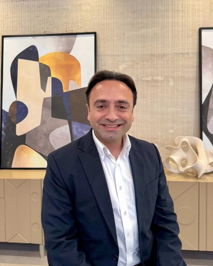 Ufuk Türkan