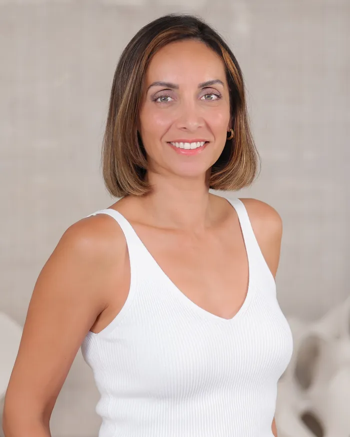 Sinem Sağlamer