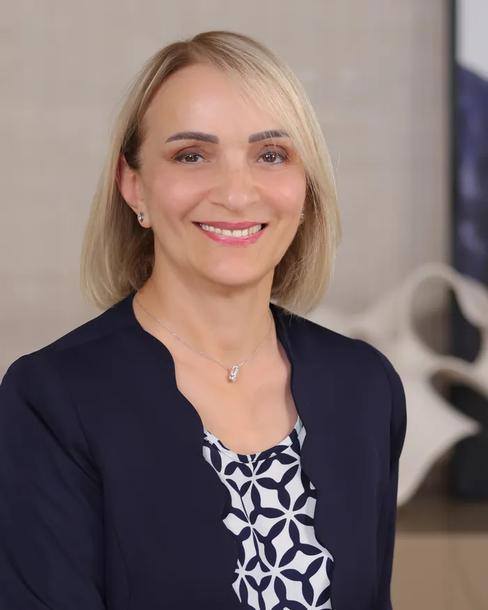 Sona Najafov