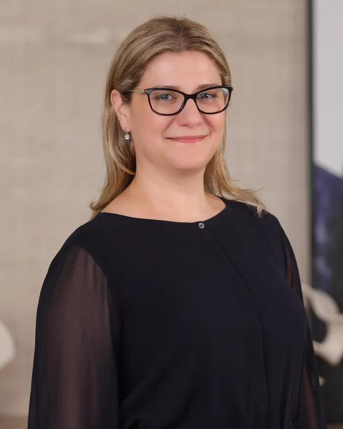 Yasemin Yıldırım