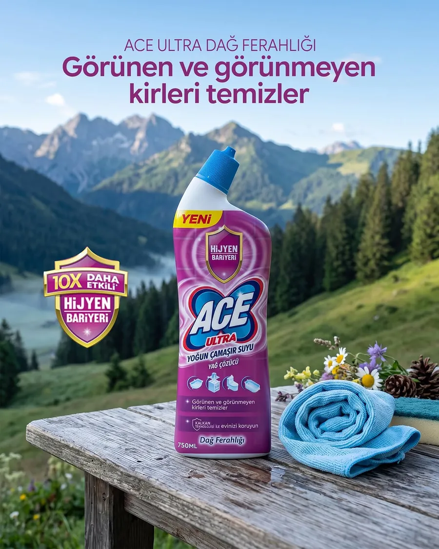 ACE — @ramadancemil paylaşımı