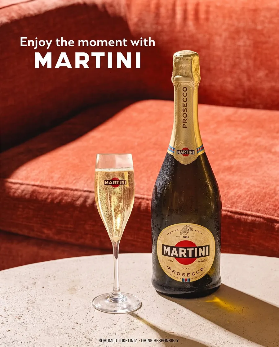 Martini — @ramadancemil paylaşımı