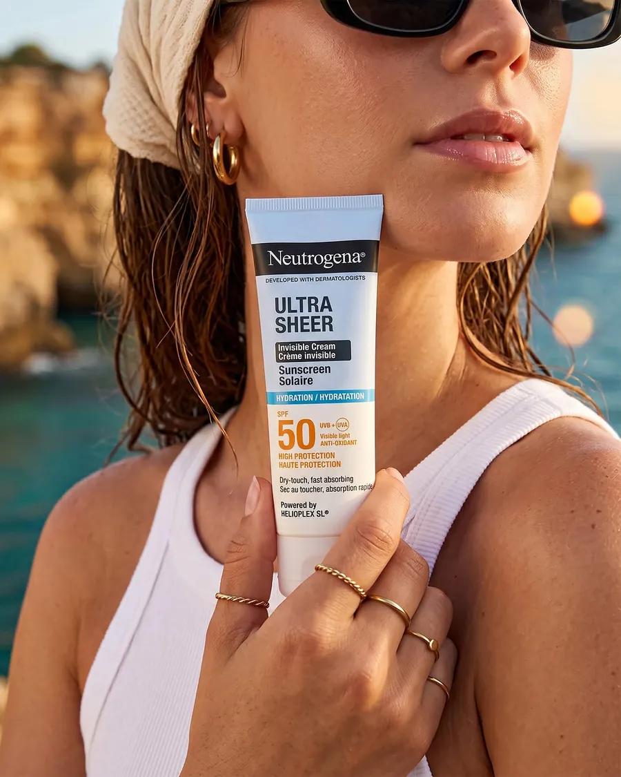 Neutrogena — @ramadancemil paylaşımı