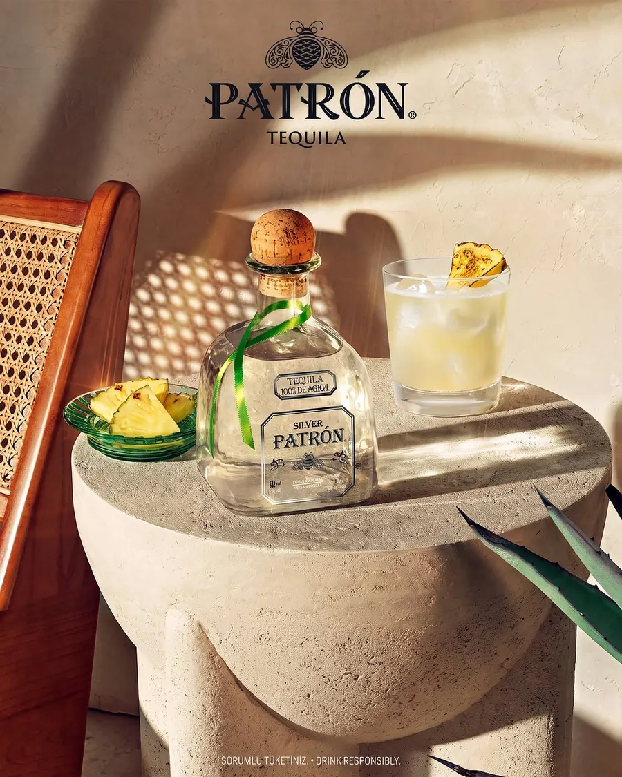 Patrón — @ramadancemil paylaşımı