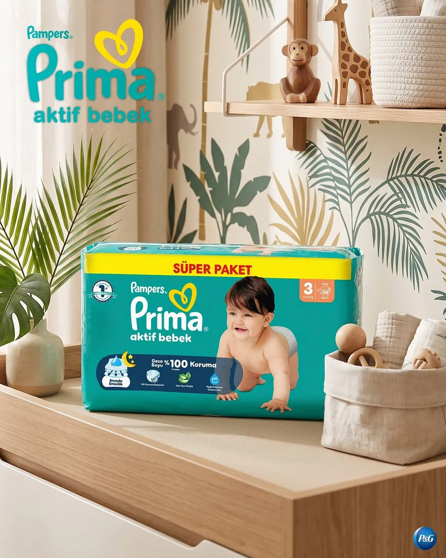 Prima — @ramadancemil paylaşımı
